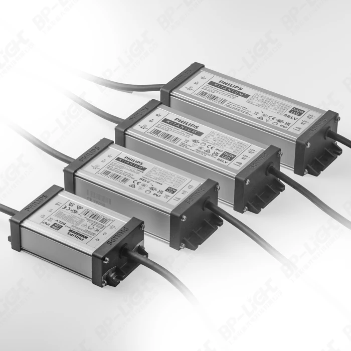Philips Xi EP LV nfc aoc 65w 100w 150w 200w 250w led driver for street lights