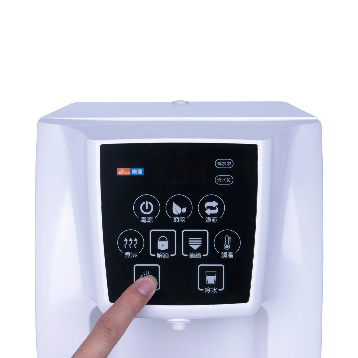 Best Selling Taiwan Manufacturer Home Appliances Easy To Install Water Dispenser