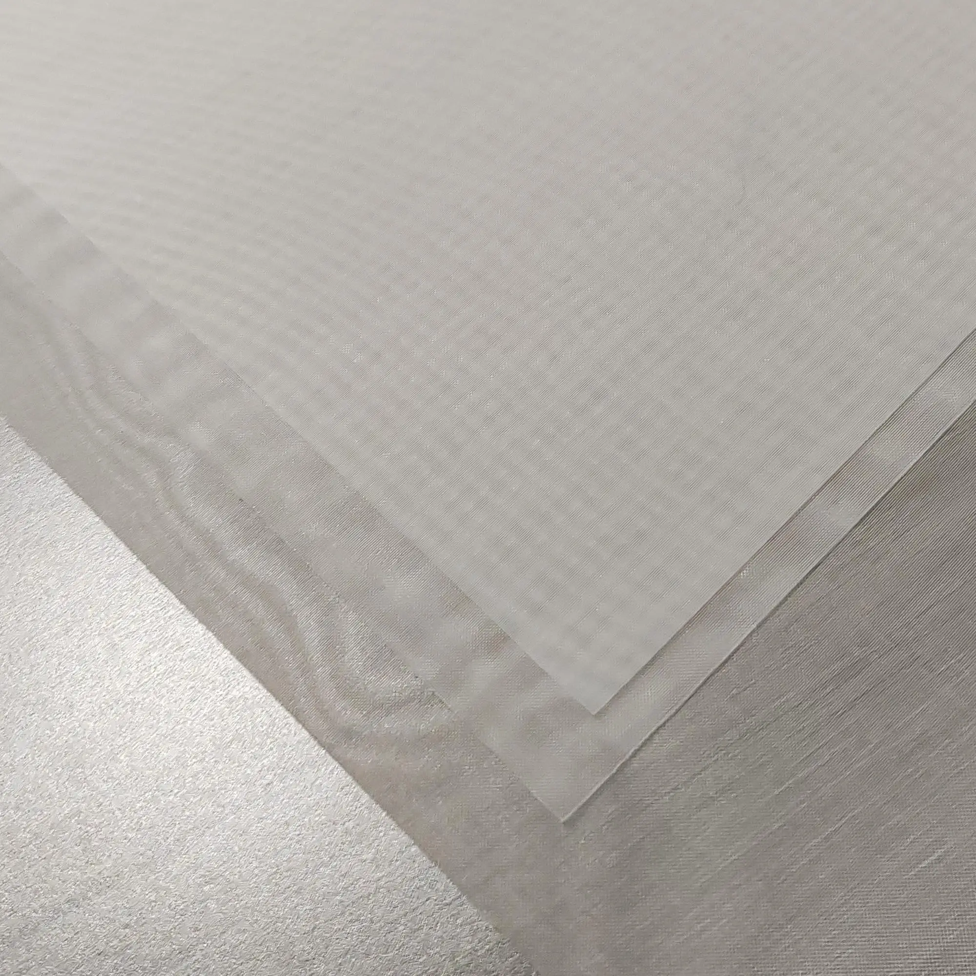 Custom PA Food grade 100-500 Mesh Plain Weave 20 25 50 100 Micron Nylon Filtration Mesh Nylon Filter Cylinder