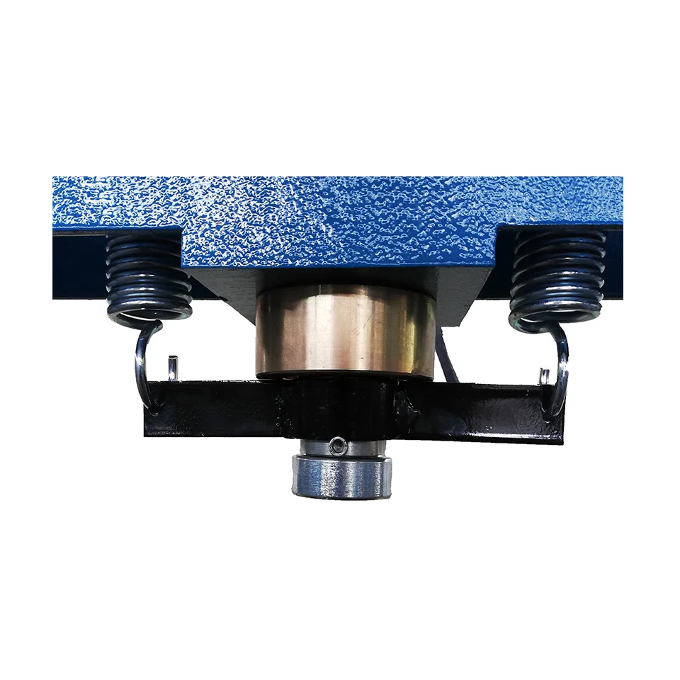 20 Ton Ton Easy Operation Laboratory Hand Manual Press Machine