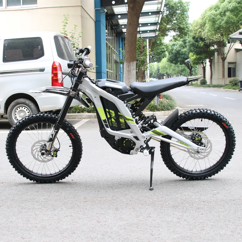 2024 Newest Surron Light Bee X 60V 6000W Talaria XXX MX4 8000W Sur Ron Ultra Bee 74V 12500W E bike Electric Mountain Bike