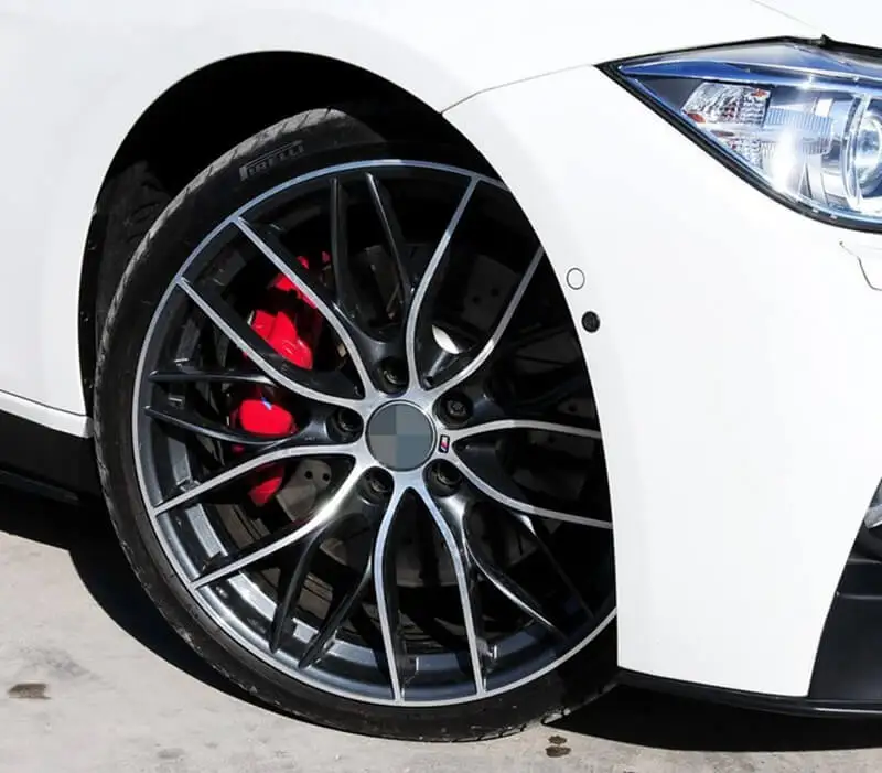 Wheel Rim car 3 4 Series G20 G21 G22 F30 F31 F32 F33 E90 E91 felgen reifen 17 18 19 zoll wheels for BMW