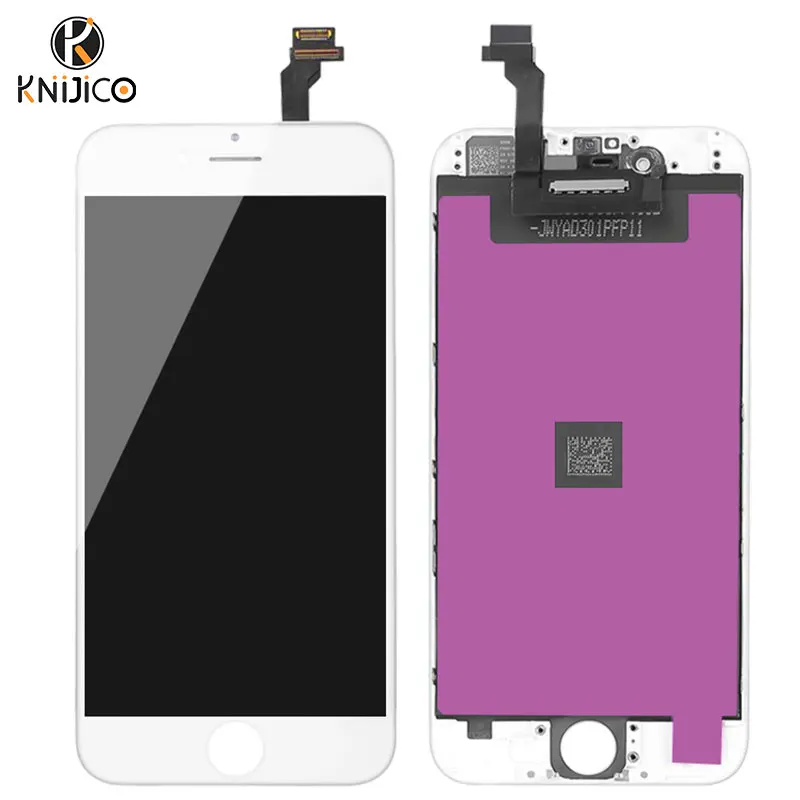 ЖК-дисплей для мобильного телефона iphone 6 plus 6s сменный ЖК-экран