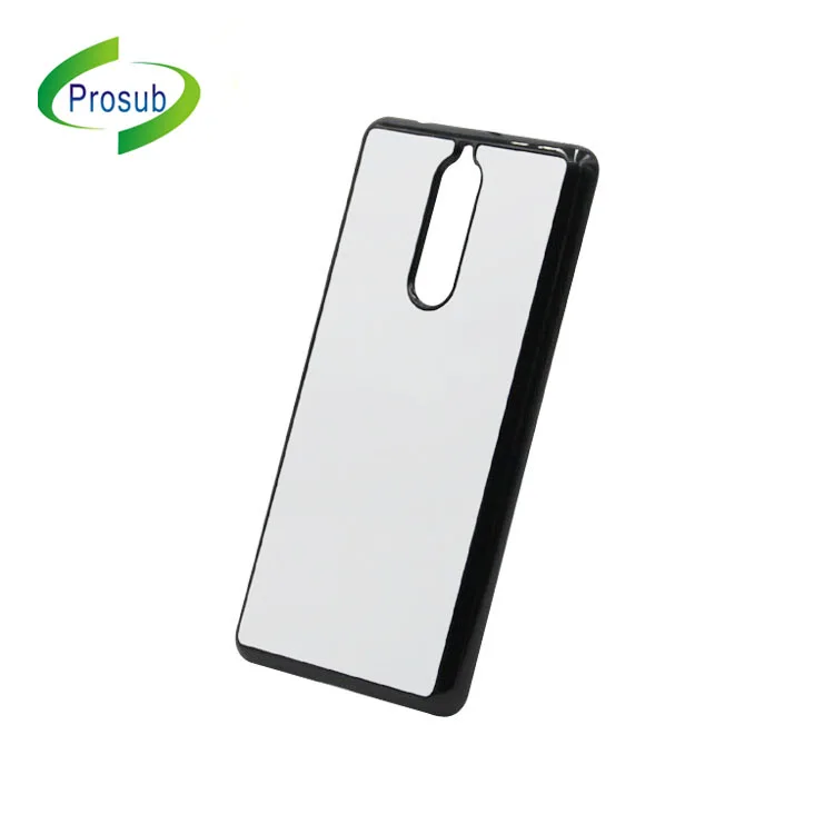 чехол для сотового телефона теплообмена мобильного телефона оболочки Diy пустой смартфон крышка для Nokia 8