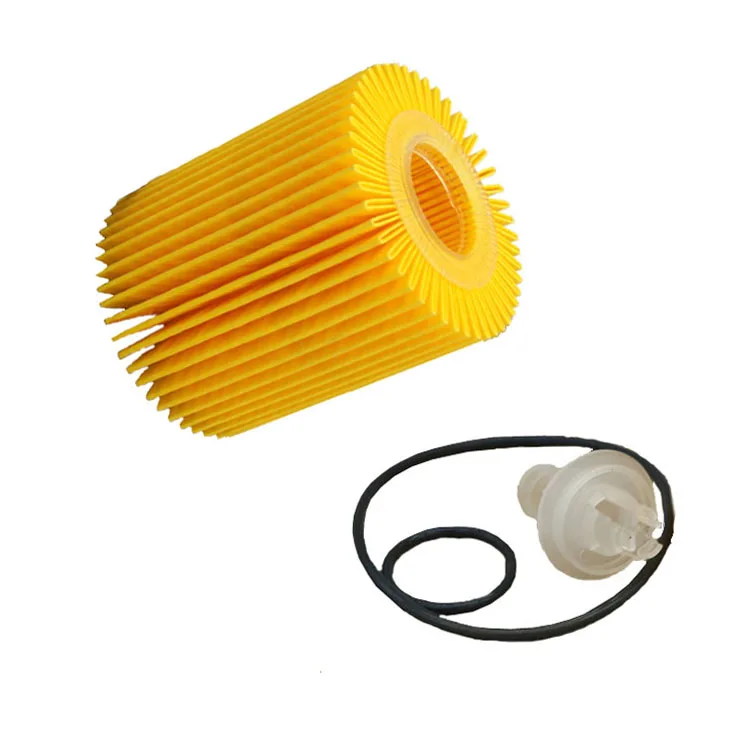 Professional Wholesale Auto Parts Oil Filter 04152-YZZA5 car accessories Automobile Cabin Engine Motor Oil Filter