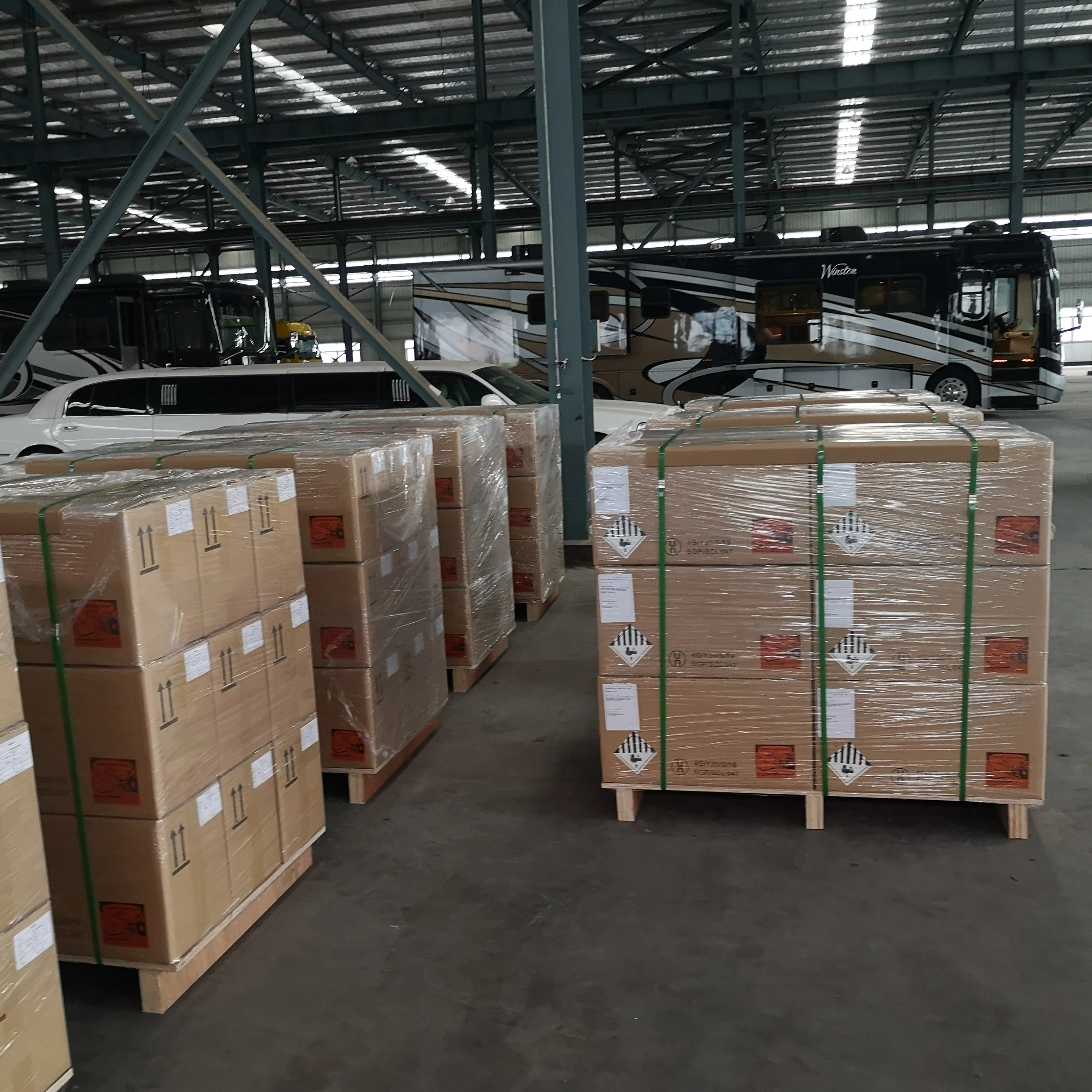 IN STOCK: Thunder Sky Winston 3.2V Lifepo4 200ah for hybrid car ebike and power bank battery