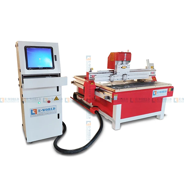 NC Glass Cutting Machine For Sale/High Hardness Cutter Head NC Automatic Glass Cutting Machine