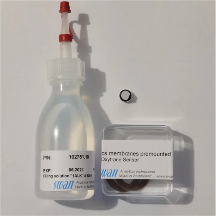 SWAN A-85.141.400 Sodium standard solution 1000ppm