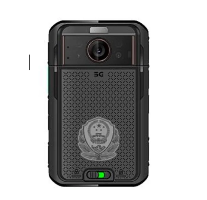 5G 4G WIFI Bluetooth GPS IP68 1080P высокой четкости изношенная камера Фонарик DCR