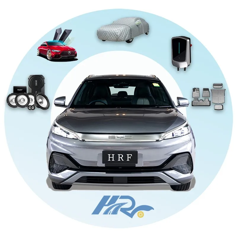 byd speicher yuan plus accessories cars trade  electric car byd atto 3 accessories byd yuan plus