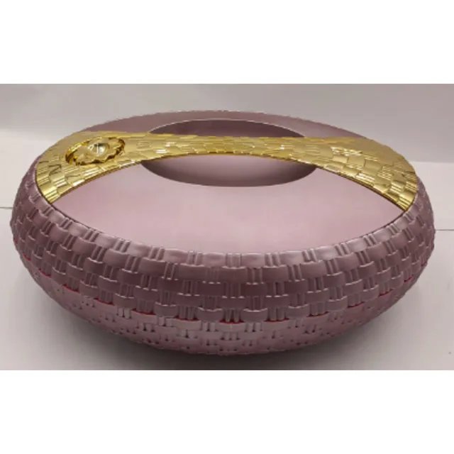 Stainless Steel  +pp Hot  Pot Set Kitchen Insulated Lunch Box Container  Food Warmer Container  4 Pcs(0.8L-1.2L- 2.2L-3.2L)