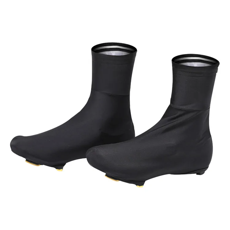 Wholesale Custom Breathable Quick-dry Cycling Shoe Cover Waterproof  Dustproof Comfortable Bicycle Shoe Covers