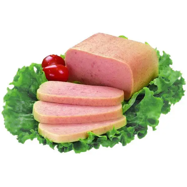 Halal Food Canned Beef Luncheon Meat Canned Beef Canned Halal Beef Food