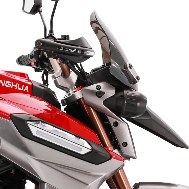 Changhua Chinese Wholesale Custom 250cc street carburetor motorcycle gasoline for sale  Cheap Sport Motor