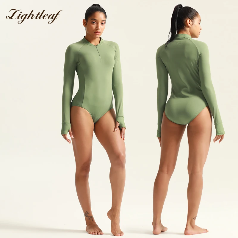 Wholesale Custom Logo Bodysuits Short Long Sleeve Sleeveless Skinny Body Suits Rompers Women Jumpsuit Active Wear Gym Jumpsuit