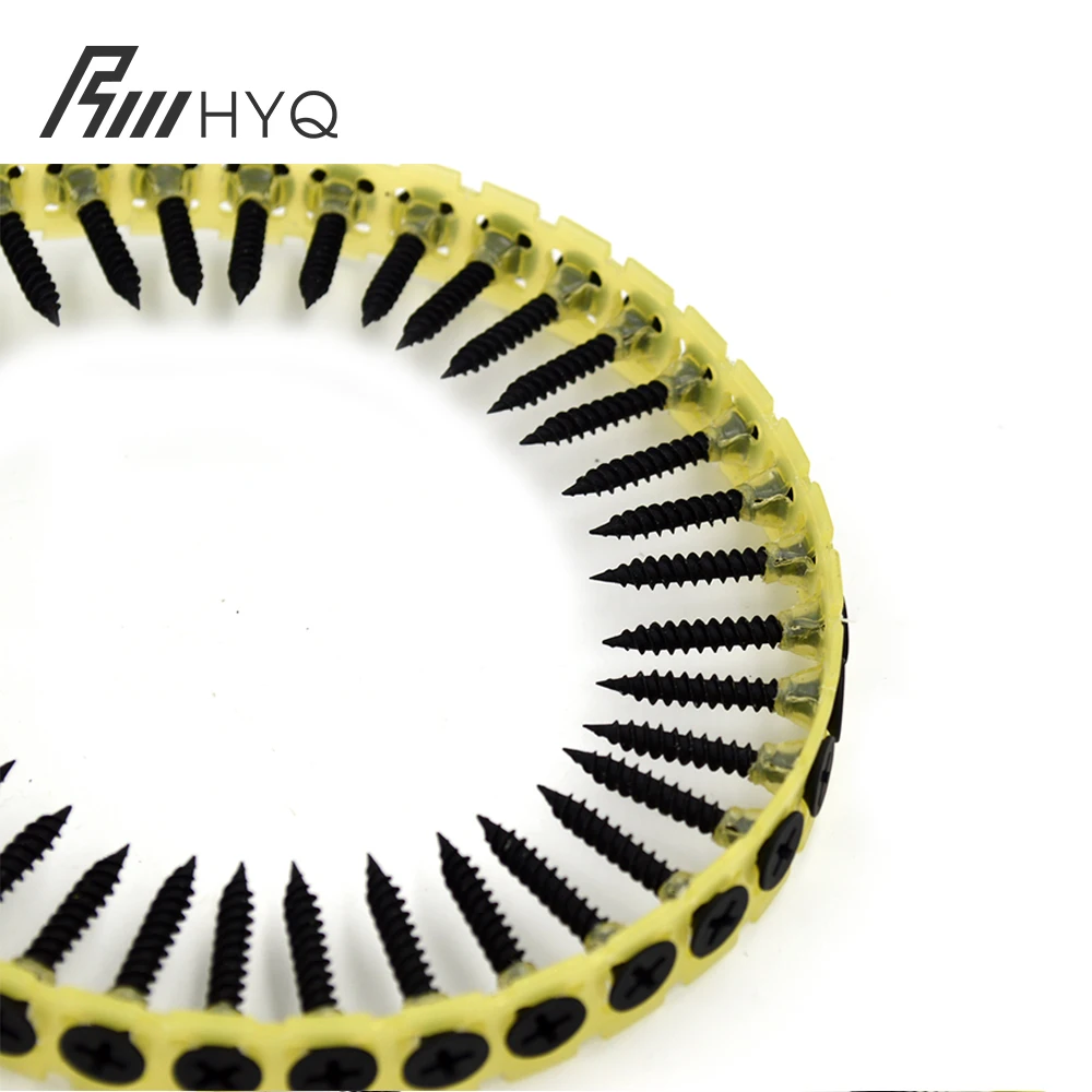 collated screw (132)