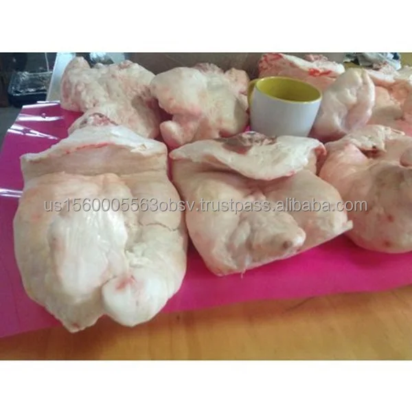 Frozen lamb tail fat Quality lamb tail fat