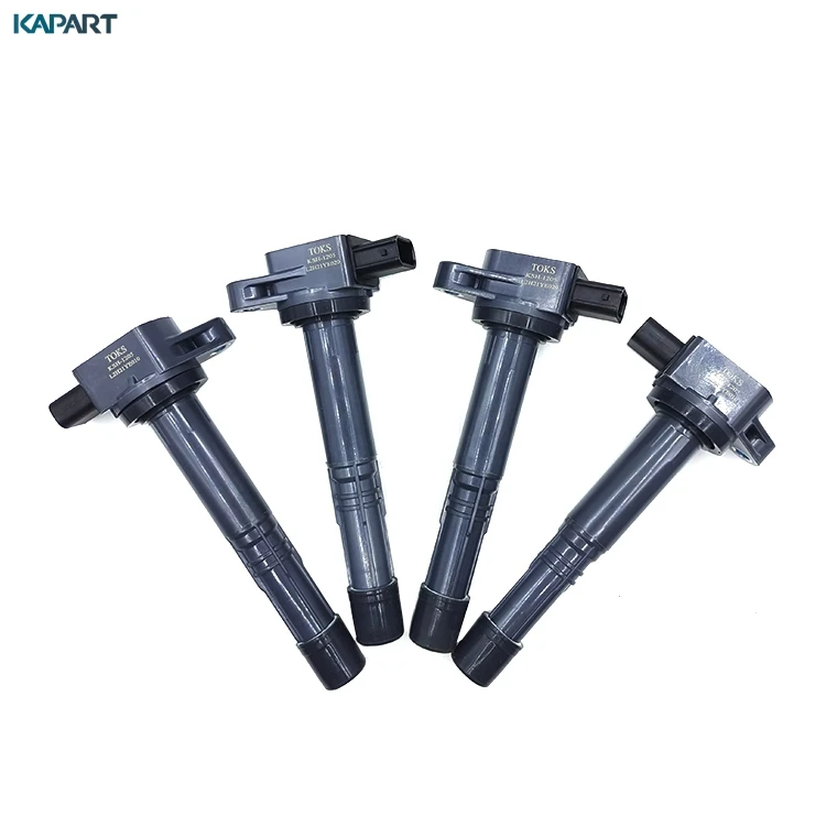 Top Selling Original Factory Car Engine Electronic Ignition Coil 30520-RRA-007 Generator Ignition Coil