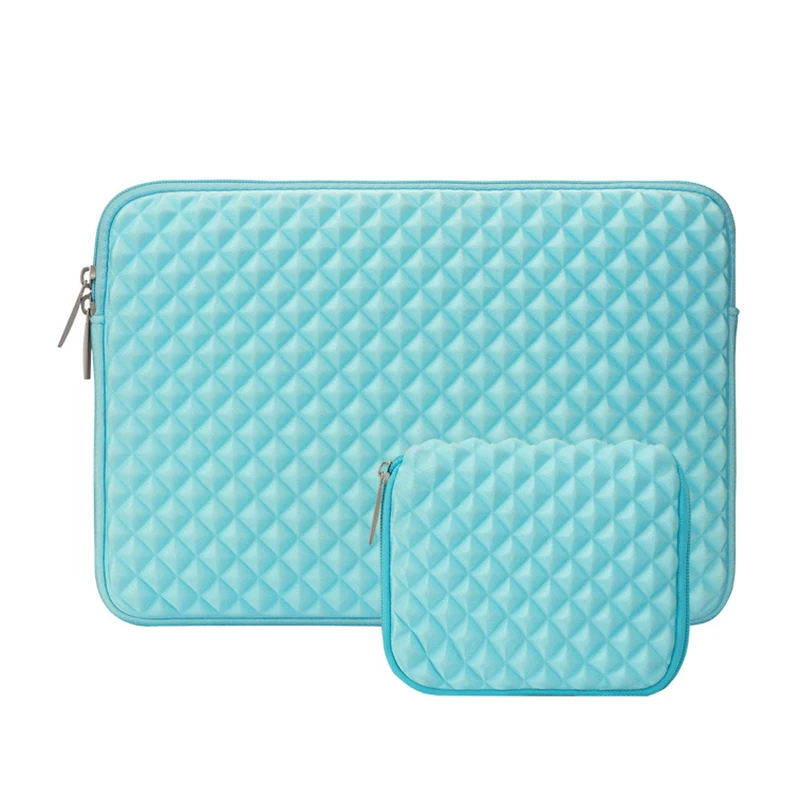 Best Price Custom Min Sleeve Laptop Bags Eva Multifunctional Business Hard Case Laptop Bag For Man And Woman