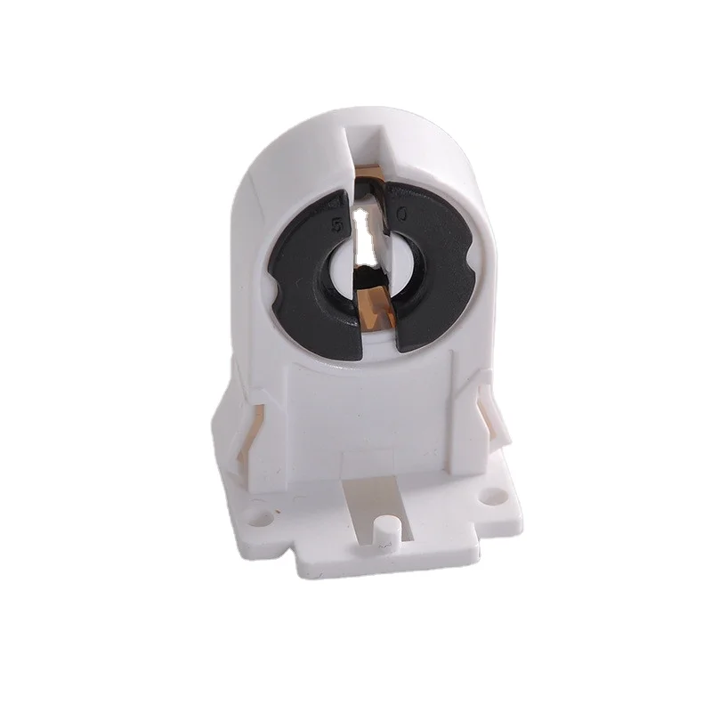Fluorescent Lamp Holder Lampholder Halogen Lamp Fittings Custom T8 G13