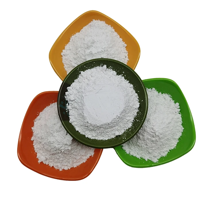 China Origin Best Quality Talc powder