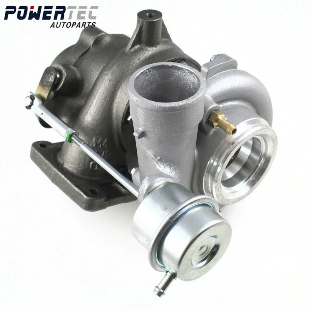 Турбокомпрессор GT1752S 452204 для SAAB 9-5 2,0 T B205E 170 HP 9172123 9080290 Turbo 4611349 5955703