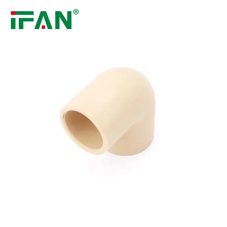 Фитинги из ПВХ