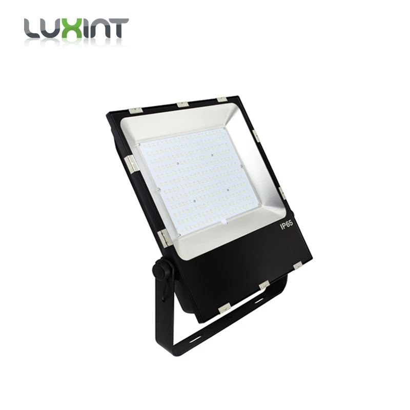 Светодиодный прожектор LUXINT 200 Вт IP65, наружное освещение, водонепроницаемое