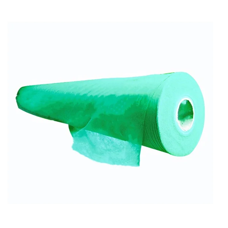 Breathable Anti UV high quality nonwoven plant protect bag cover garden fabric made PP agricultural non woven fabric rolls