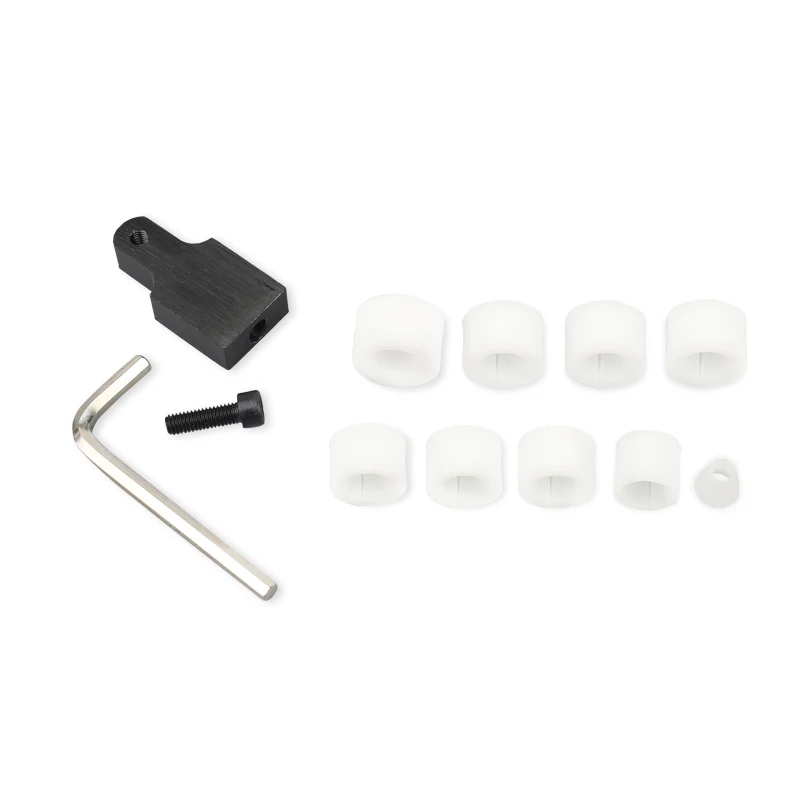 Jewelry Tools Ring Setter Clamp Ring Setting Tool Mini Engraving Ball Accessories