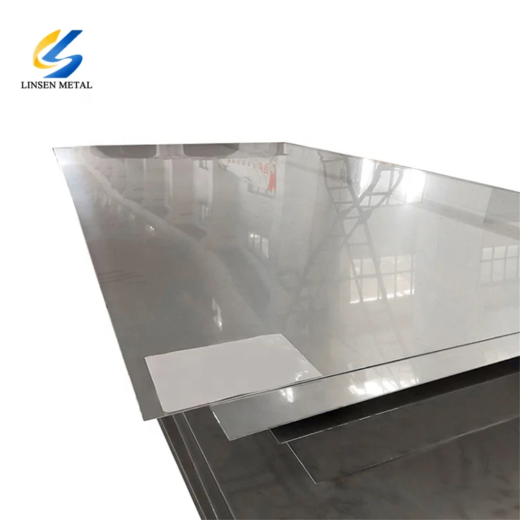 Best Price Hot Sale 316 304L 316L 201 304 430 301 321 Cold Rolled Stainless Steel Sheets