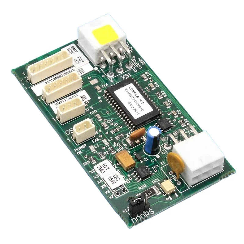 Elevator Parts KM713700G11 G01 G51 G71 LCEFCB 713703H05 PCB Board