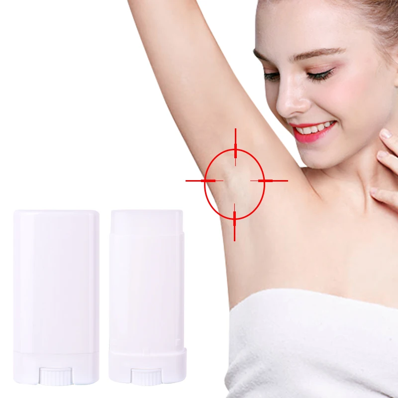 Private Label Custom Scent Long-lasting fragrance reduces odor Body  Deodorant Stick