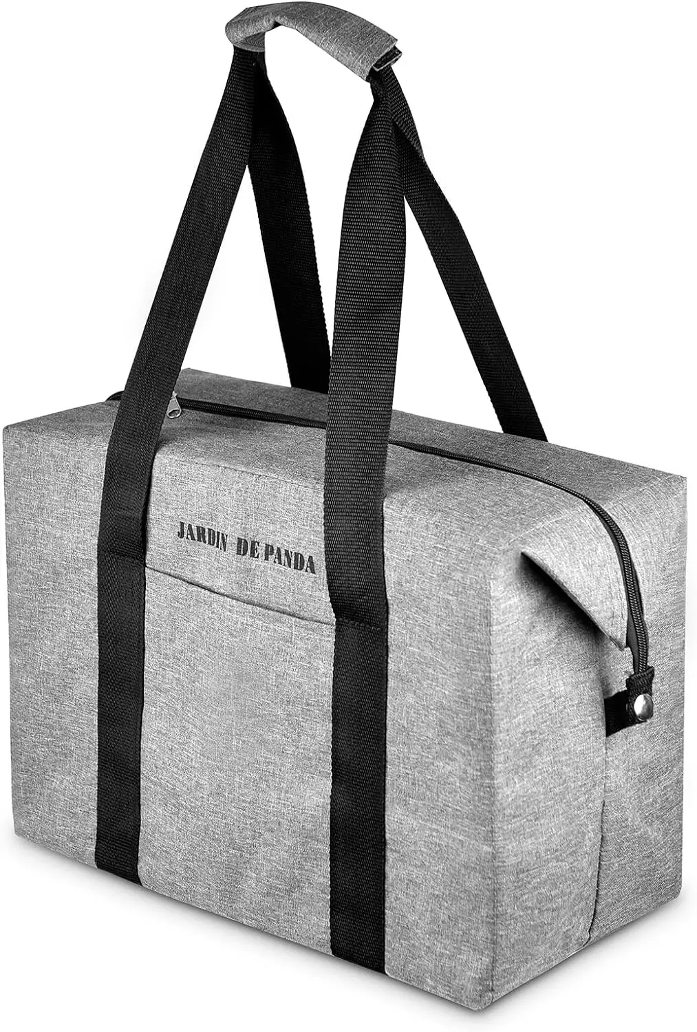 35l heavy commercial duty small thermo disposable large insulated hot and cool frozen food panda delivery bag for food delivery