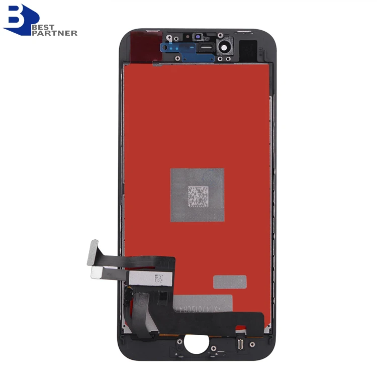  Лучшая цена для iphone 6 7 8X11 оригинальный экран 12 дисплей ЖК-экран Замена