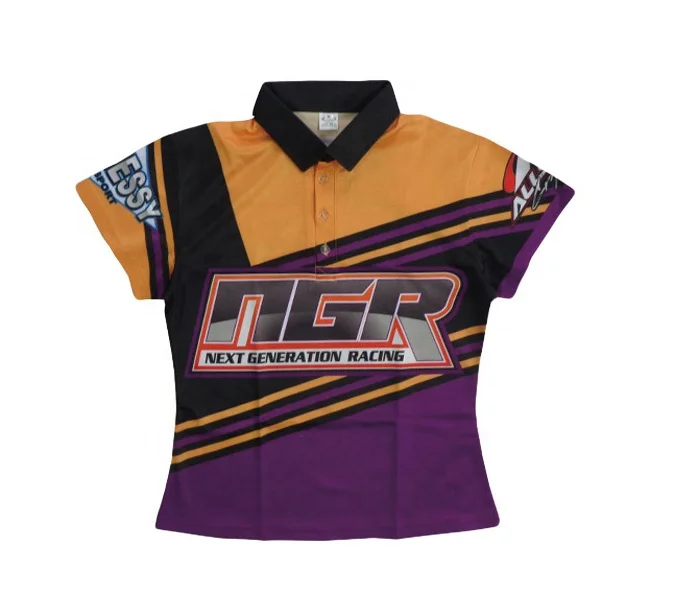 
New Design Fastness Man Golf Polo T-shirts 