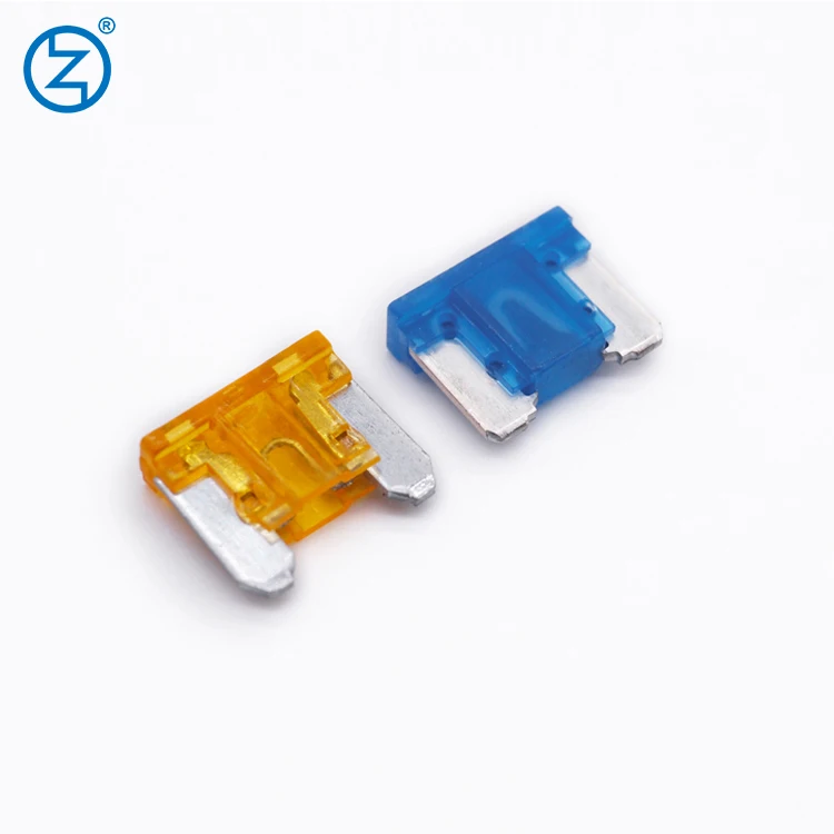 299 Series 0299060 0299070 0299080 Littelfuse Auto Blade Fuse Car Fuse