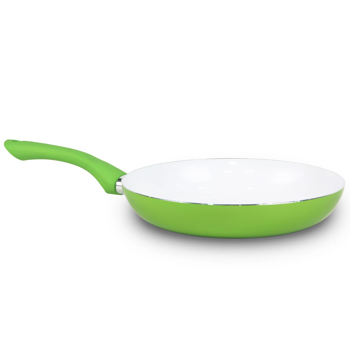 ECO-Friendly Non Stick Coocking Ware Set cookers pressure With Painted Handle