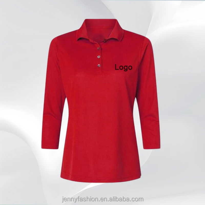 Custom All Over Print Quick Dry 92 Polyester 8 Spandex Polo Shirts Stripes US Sizes Color Blocks Workwear Polo Shirts