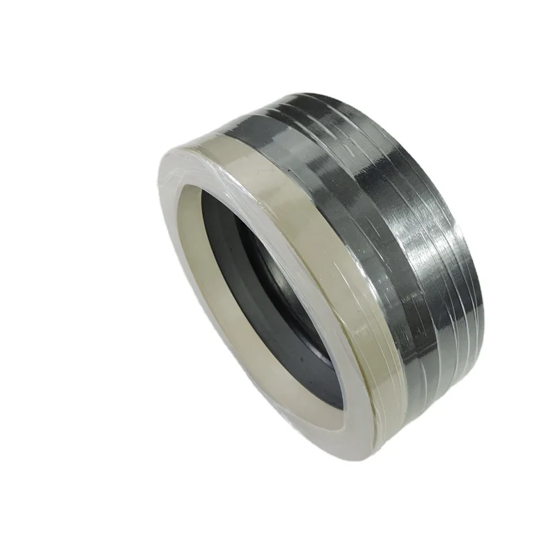 Уплотнение пружины стержня клапана высокого давления, уплотнения нефтяных месторождений