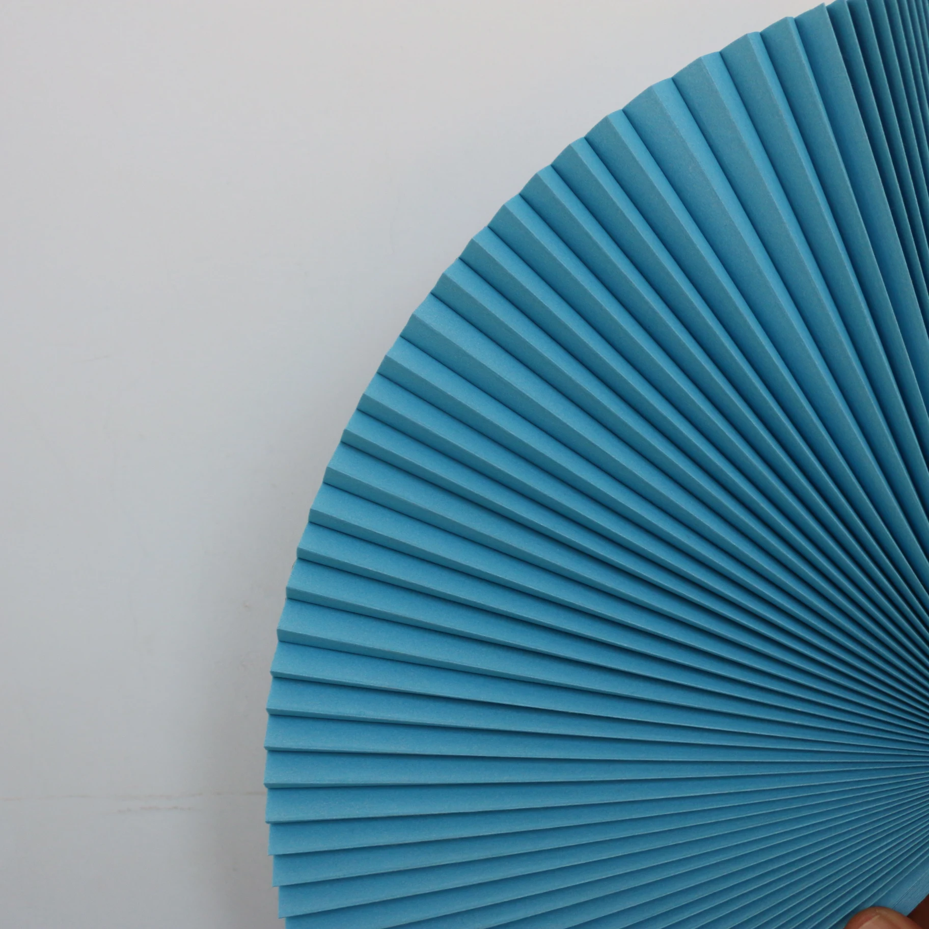 New Style Window Blind Curtain Honeycomb Fabric Cellular Shade Fabric for Living Room