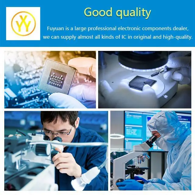 New and Original AUIRG4PH50S IC chips Integrated Circuit MCU Microcontrollers Electronic components BOM