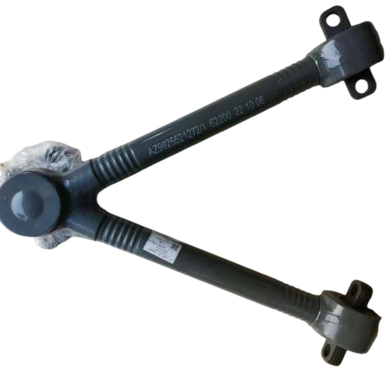 howo truck balloons air bag  spring suspension driver seat truck Thrust rod