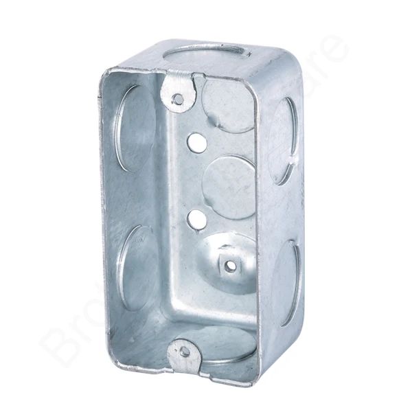 2'*4'electrical  handy box