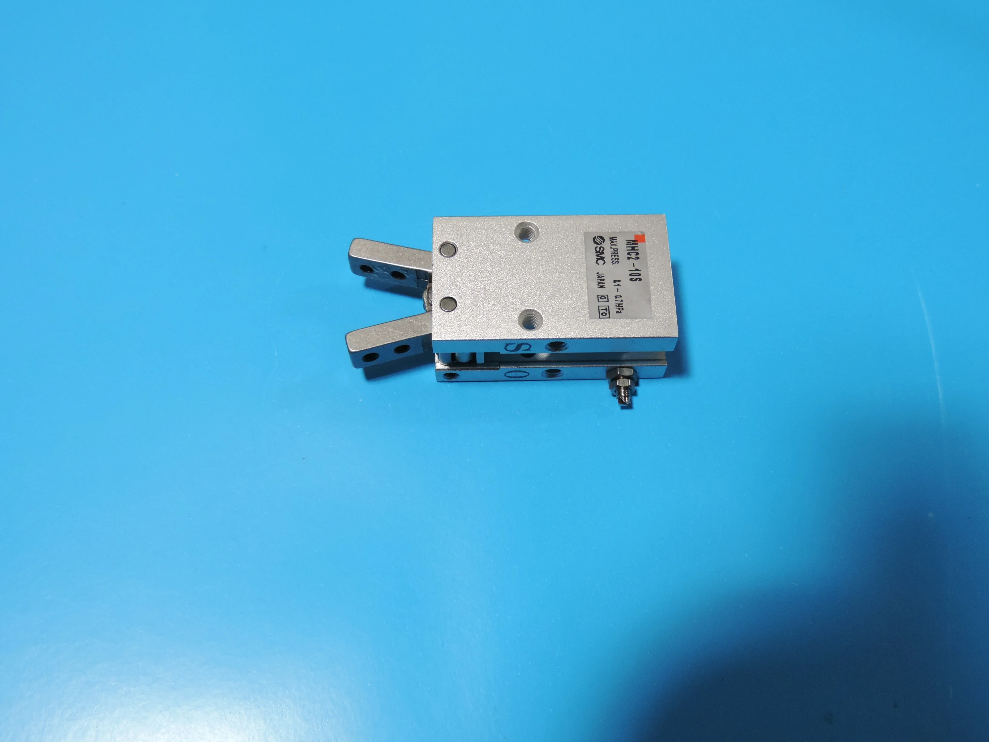 Manipulator Fixture Tool Custom Chemical Fixture to Meet Different Application Occasions Intelligent Equipment Fittings 1 YEAR