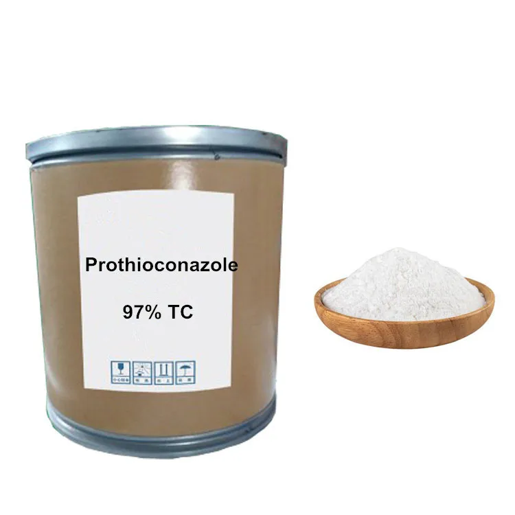 Agroculture pesticide prothioconazole 30%SC/prothioconazole technical