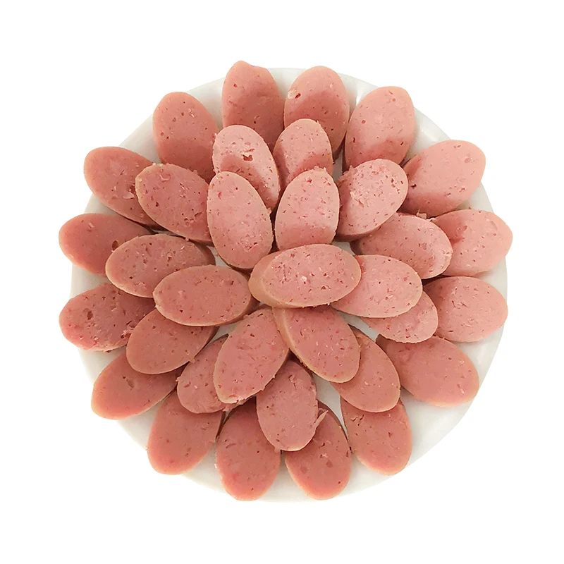 Premium Dry Dog Food Cat Treats OEM Manufacturer Supply Best Pet Food