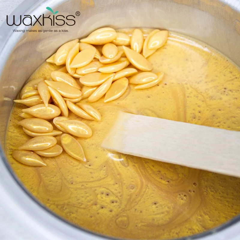 Top Sell Brazilian Hair Hot Wax Vagina Wax Body Wax Beads For Hair Removal