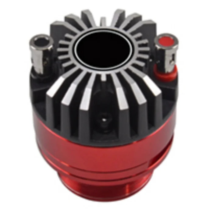 Aluminum Bullet 4 Ohms powerful Tweeter Speaker Soway OP-M TW-2526R Wholesale Professional Audio