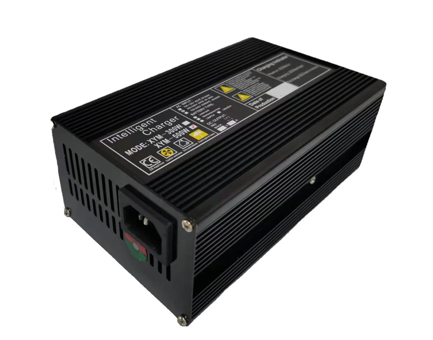 kmw 12v battery charger 12v 14.6v 29.2v 24v 48v 10A 20A 30A 50A lifepo4 battery charger